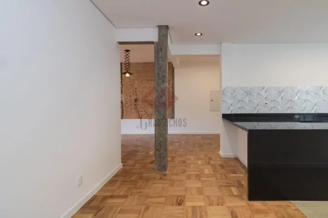 Imagem Apartamento à Venda - Consolação, 2 Quartos, 120 m2 - São Paulo