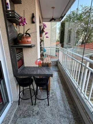 Imagem Apartamento à venda, Barcelona, São Caetano do Sul, SP