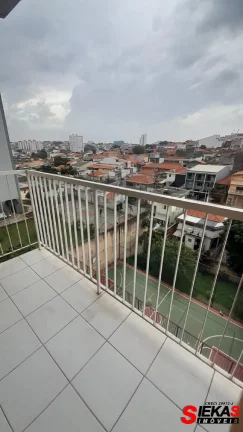 Imagem Apartamento à venda em São Paulo-SP, Vila Santana (Penha): 3 quartos, 1 suíte, 2 salas, 2 banheiros, 1 vaga de garagem.