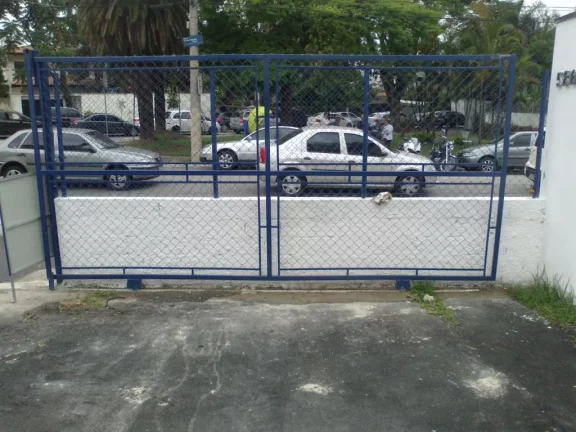 Imagem Terreno, 330 m² - venda por R$ 4.455.000,00 ou aluguel por R$ 13.812,65/mês - Jardim Paulista - São Paulo/SP