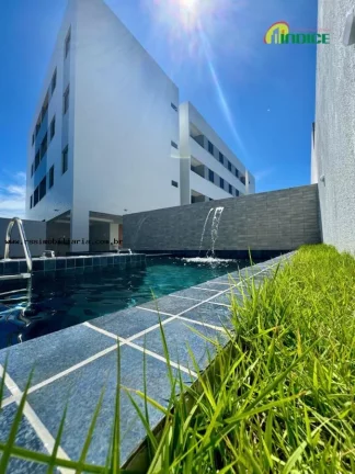 Imagem Apartamento á venda no Bairro do Cristo em João Pessoa/PB