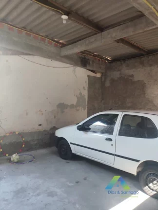 Imagem Casa antiga para reforma, Ideal para Investidor