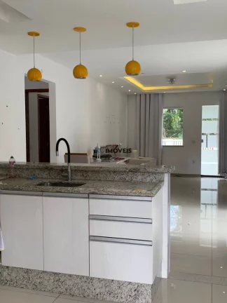 Imagem Casa a Venda no bairro Centro - Maricá, RJ
