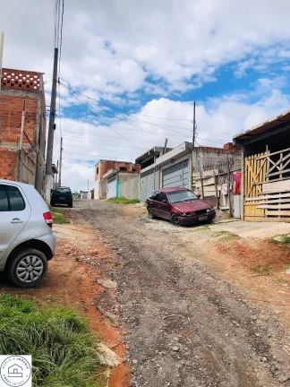 Imagem Casa novinha para venda em São Paulo / Zona sul / Vila Marcelo / Depois do cartório de parelheiros.