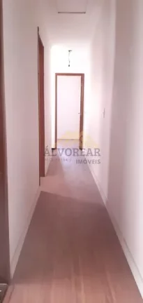 Imagem Sobrado à Venda - Conforto e Elegância em boa Localização