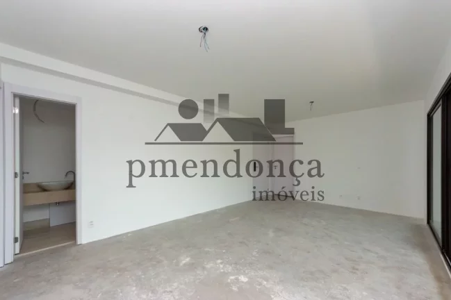 Imagem Alto Padrão em Perdizes Nobre com 3 suítes e 3 vagas, 174m².