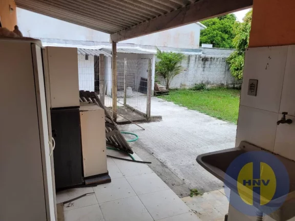Imagem Vende se casa de segunda locação em Itaipuaçu