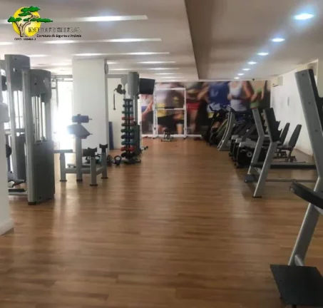 Imagem EXCELENTE APARTAMENTO NO LAUZANE PAULISTA