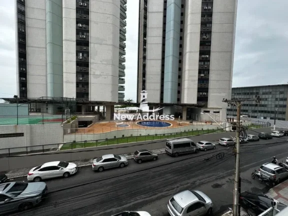 Imagem Oportunidade! 3 quartos com vista mar em excelente localização na Praia de Itaparica - Vila Velha