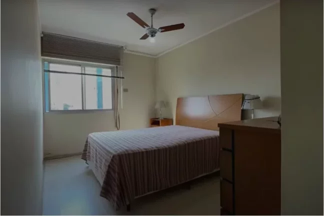 Imagem APARTAMENTO RESIDENCIAL em São Paulo - SP, Campo Belo