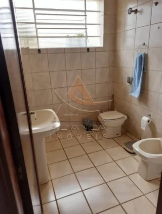 Imagem Casa - Ribeirão Preto - Jardim Paulista