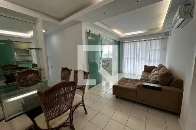 Imagem Apartamento à Venda - Recreio, 1 Quarto, 70 m2