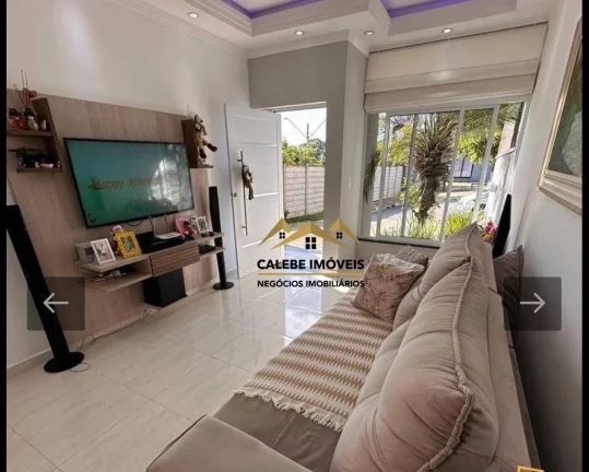 Imagem Sobrado com 3 dormitórios à venda, 170 m² por R$ 800.000,00 - Reserva dos Ypês I - Tatuí/SP