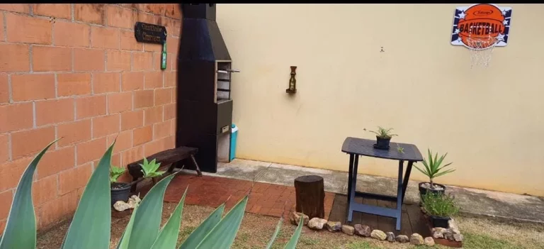 Imagem Descubra seu Novo Lar em Jardim Rosa Garcia II / San Marino - Casa à Venda por R$ 270.000