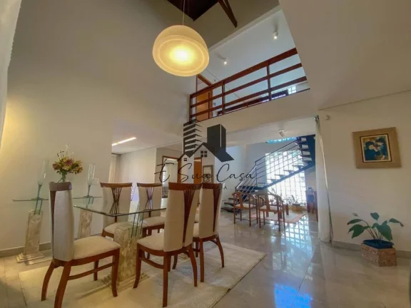 Imagem Casa de 4 quartos no Bairro Braúnas/Trevo