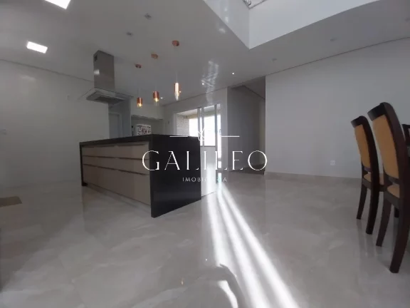 Imagem Casa Alto Padrão a venda no Condomínio Reserva Marajoara | Jundiaí | São Paulo