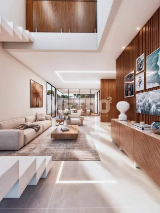 Imagem Casa com 3 dormitórios à venda, BUONA VITA, PETROLINA - PE