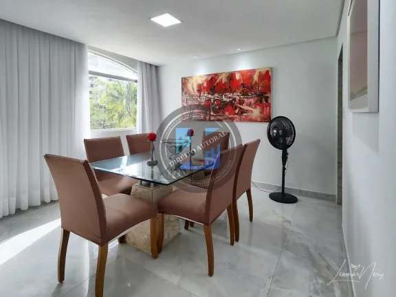 Imagem Apartamento com 3 quartos, Boa Viagem, Recife - R$ 1.2 mi, Cod: 416