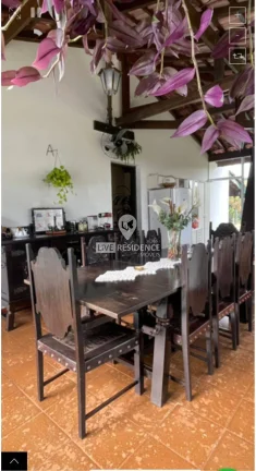 Imagem Venda: Paraíso Colonial em 1.000 m² no Jardim Leonor, Itatiba!