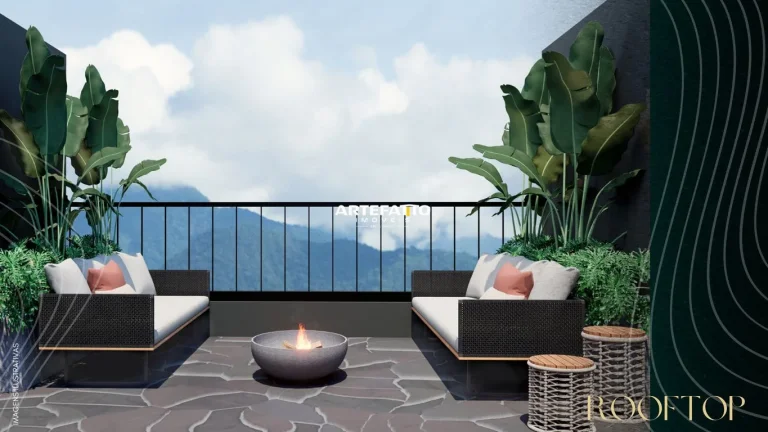 Imagem Apartamento a venda na Praia Grande em Ubatuba Litoral Norte a 200 metros do Mar