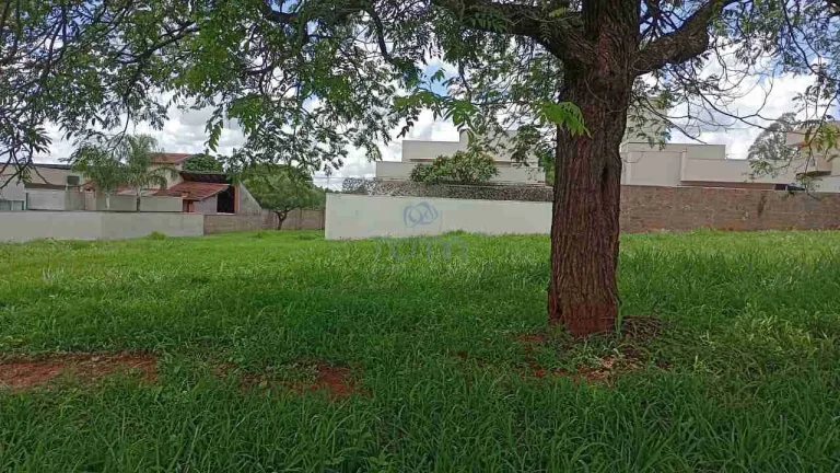 Imagem Terreno em condomínio à Venda, Parque Residencial Buona Vita, São José do Rio Preto, SP