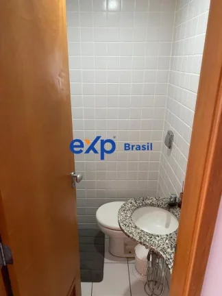 Imagem Sala Comercial para Venda em Rio de Janeiro, TIJUCA, 1 dormitório, 1 banheiro, 1 vaga