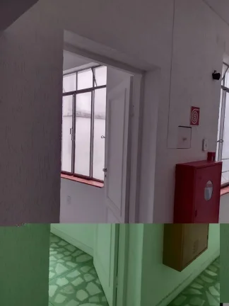 Imagem Sala Comercial à Venda – Andar Completo no Centro de Barbacena