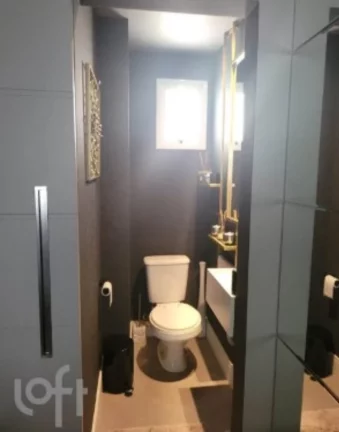Imagem APARTAMENTO RESIDENCIAL em São Paulo - SP, Pinheiros