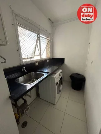 Imagem Apartamento com 2 dormitórios à venda, 111 m² por R$ 1.010.000,00 - Ponta da Praia - Santos/SP