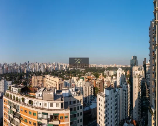 Imagem LOCAÇÃO APARTAMENTO ITAIM 98,00 M ÁREA ÚTIL 2 DORMITÓRIOS 1 DELES SUÍTE SALA AMPLA JANELÕES COZINHA AMERICANA 1 VAGA FACE LESTE LINDA VISTA CIDADE