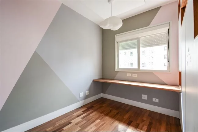Imagem APARTAMENTO RESIDENCIAL em São Paulo - SP, Brooklin Novo