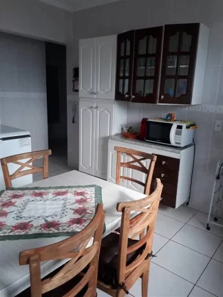 Imagem Apartamento à Venda em Vila Caiçara, Praia Grande - SP