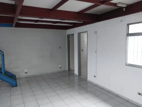 Imagem Alugo Conjunto Comercial em Santo André, Jd. Bom Pastor