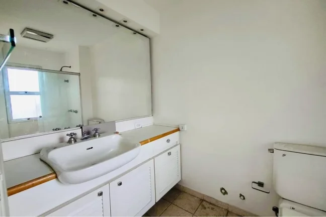 Imagem APARTAMENTO RESIDENCIAL em São Paulo - SP, Itaim Bibi
