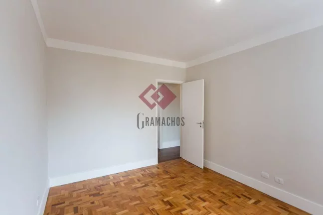 Imagem Apartamento à Venda, 3 Quartos, 206 m2 - Higienópolis, São Paulo