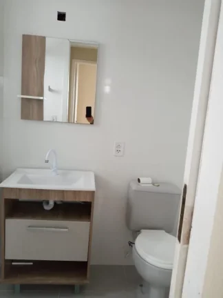 Imagem Apartamento 2 Dormitórios - Bairro Alto Petropolis