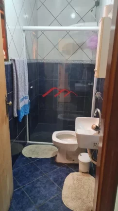 Imagem Casa para Venda em Sumar?(C) / SP no bairro Vila Carlota