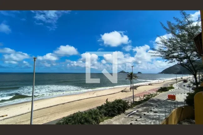 Imagem Apartamento à Venda - Recreio, 2 Quartos, 86 m2