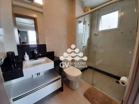 Imagem Cobertura com 4 dormitórios à venda, 200 m² por R$ 2.200.000,00 - Praia Grande - Ubatuba/SP
