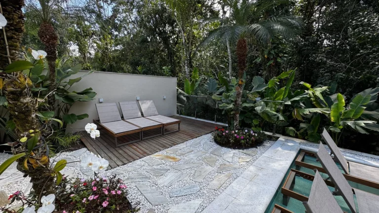Imagem Imperdível: Casa à venda em Riviera de São Lourenço Módulo 24! 7 quartos, 7 suítes, 3 salas, 4 vagas e 500m² de área.