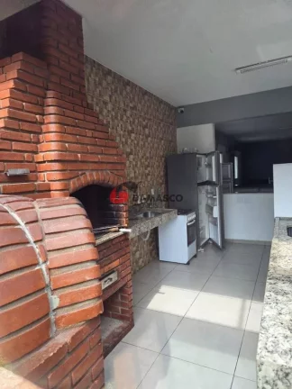 Imagem Apartamento à venda, Vila São Pedro, Santo André