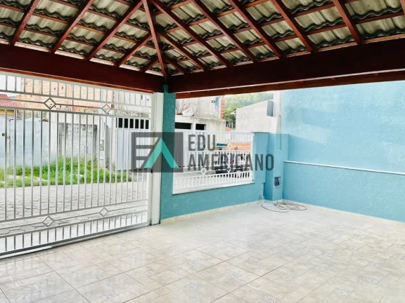 Imagem CASA TÉRREA EM PIRACAIA