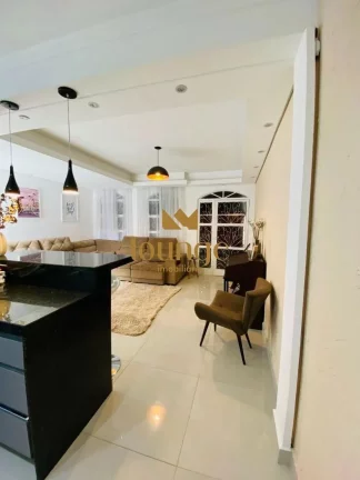 Imagem Casa à Venda em Vila Fiori Zona Norte - Sorocaba/SP