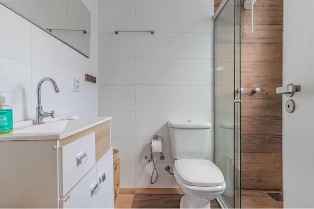 Imagem Apartamento à venda em Porto Alegre, Rio Branco, com 2 quartos, 76,54m2