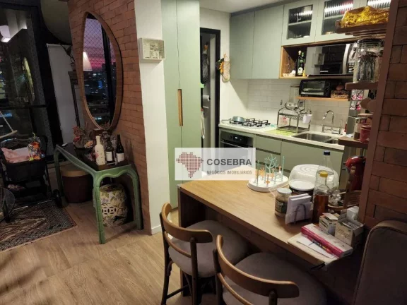 Imagem Apartamento à venda, 105 m² por R$ 2.800.000,00 - Vila Olímpia - São Paulo/SP