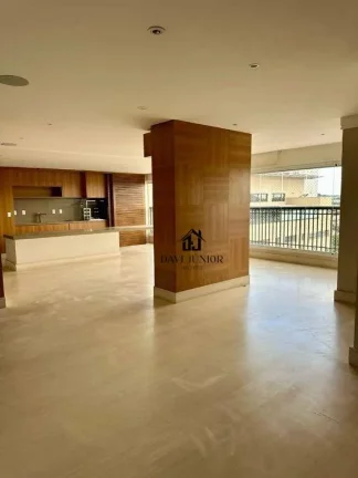 Imagem Apartamento para alugar, 214 m² por R$ 12.004,00/mês - Jardim Portal da Colina - Sorocaba/SP