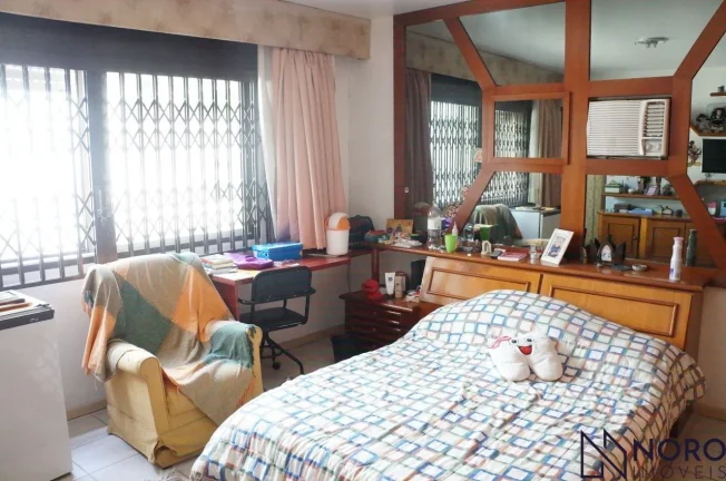 Imagem Casa à venda no Bairro Nossa Senhora de Lourdes