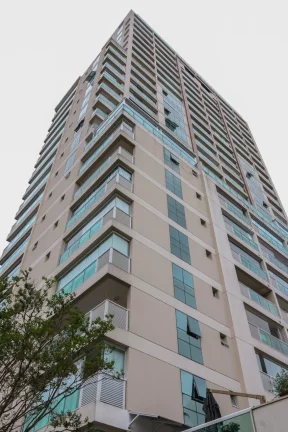 Imagem APARTAMENTO RESIDENCIAL em São Paulo - SP, Brooklin Paulista