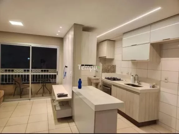 Imagem Condomínio Mirage - Apartamento à venda no condomínio Mirage na Vila Alpes