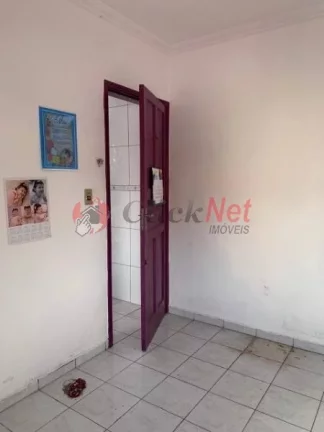 Imagem Lindo Sobrado para Venda no Centro de São Bernardo com 250 m², 4 dormitórios, 1 suíte, 2 vagas.